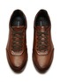 Figure View - Click To Enlarge - MAGNANNI - Leather Men's Sneakers