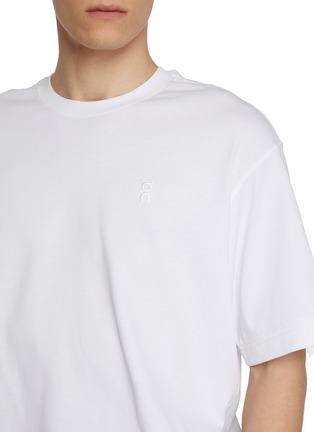  - ON - Club Collective-T Cotton T-Shirt