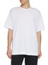 ON Club Collective-T Cotton T-Shirt