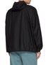 Back View - Click To Enlarge - ON - All Day Hooded Waterproof Jacket