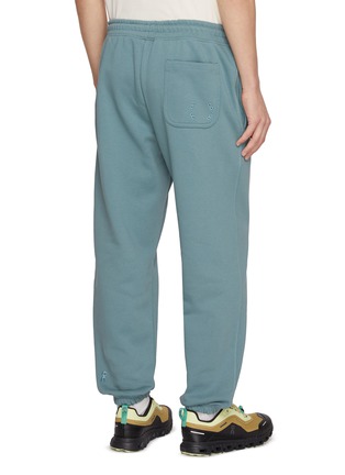 Back View - Click To Enlarge - ON - Club Collective Cotton Blend Pants