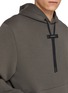  - ON - Focus Tech Cotton Blend Hoodie