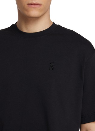  - ON - Club Collective-T Cotton T-Shirt