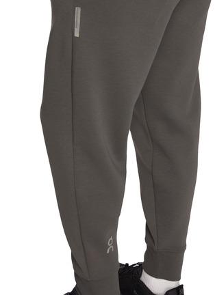  - ON - Focus Tech Cotton Blend Sweatpants