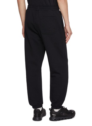 Back View - Click To Enlarge - ON - Club Collective Cotton Blend Pants