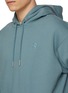  - ON - Club Collective Cotton Blend Hoodie
