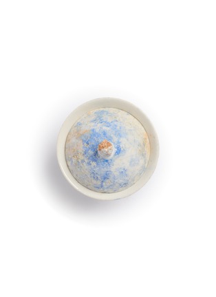 Detail View - Click To Enlarge - ARTIFACTT - Akari Karugane Gaiwan — Blue