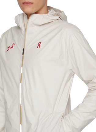  - ON - Year Of The Horse Performance Jacket