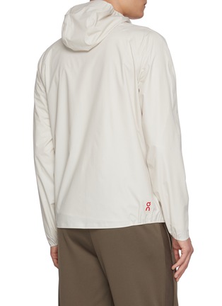 Back View - Click To Enlarge - ON - Year Of The Horse Performance Jacket