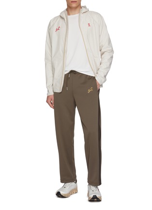 Figure View - Click To Enlarge - ON - Year Of The Horse Performance Jacket