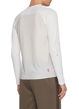 Back View - Click To Enlarge - ON - Year Of The Horse Performance T-Shirt