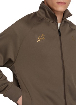  - ON - Year Of The Horse Track Jacket