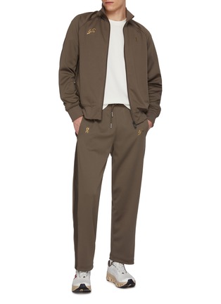 Figure View - Click To Enlarge - ON - Year Of The Horse Track Jacket