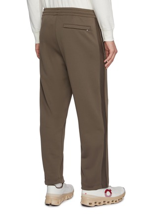 Back View - Click To Enlarge - ON - Year Of The Horse Track Pants