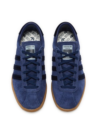 Figure View - Click To Enlarge - ADIDAS - Tobacco Unisex Sneakers