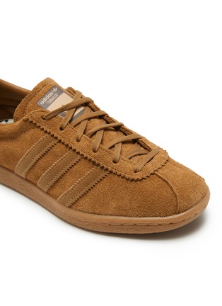 Detail View - Click To Enlarge - ADIDAS - Tobacco Unisex Sneakers