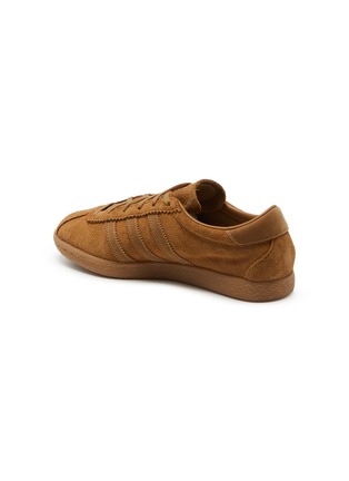 Detail View - Click To Enlarge - ADIDAS - Tobacco Unisex Sneakers