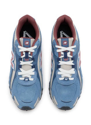 Detail View - Click To Enlarge - NEW BALANCE - 204L Unisex Sneakers
