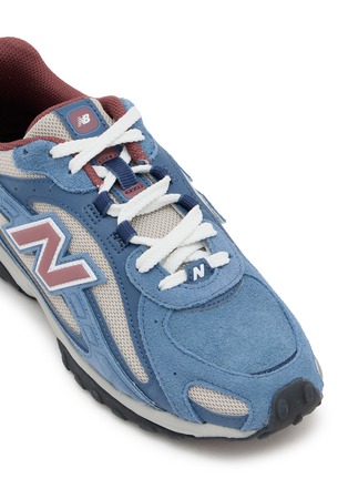 Detail View - Click To Enlarge - NEW BALANCE - 204L Unisex Sneakers