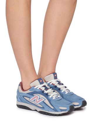 Figure View - Click To Enlarge - NEW BALANCE - 204L Unisex Sneakers