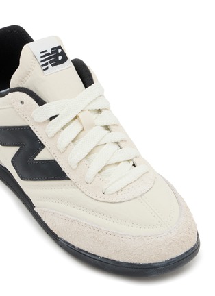 Detail View - Click To Enlarge - NEW BALANCE - RC42 Unisex Sneakers