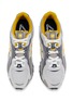 Detail View - Click To Enlarge - NEW BALANCE - 204L Low Top Unisex Sneakers