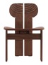 TACCHINI Africa Chair