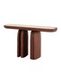 TACCHINI Bread Console Table