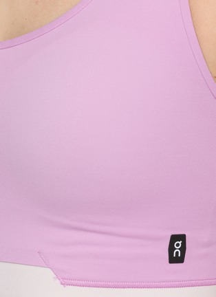  - ON - Train Racerback Sports Bra