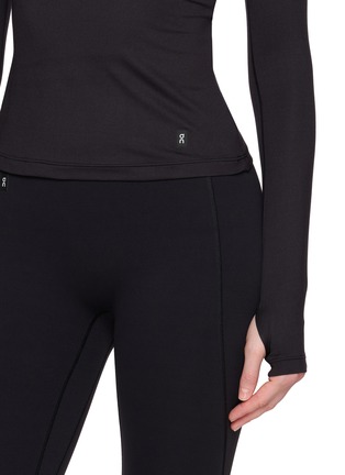  - ON - Studio Long-T T-Shirt