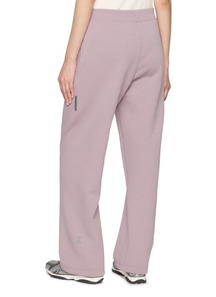 Back View - Click To Enlarge - ON - Focus Tech Sweatpants