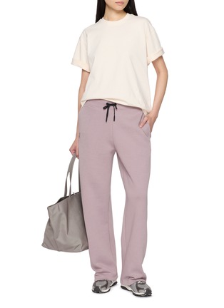 Figure View - Click To Enlarge - ON - Focus Tech Sweatpants