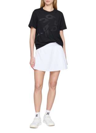 Figure View - Click To Enlarge - ON - On Run T T-Shirt