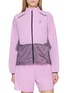 ON Weather Panelled Performance Jacket