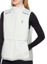  - ON - Weather Vest