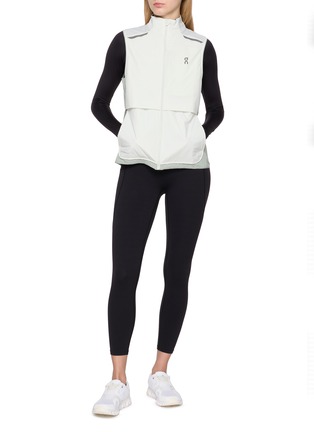 Figure View - Click To Enlarge - ON - Weather Vest