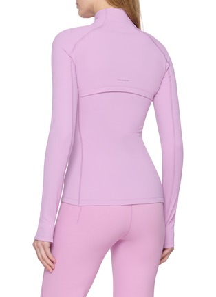 Back View - Click To Enlarge - ON - Studio Performance Jacket