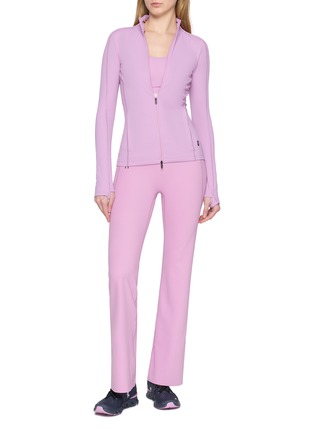 Figure View - Click To Enlarge - ON - Studio Performance Jacket