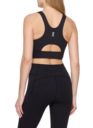 Back View - Click To Enlarge - ON - Court Cropped Top