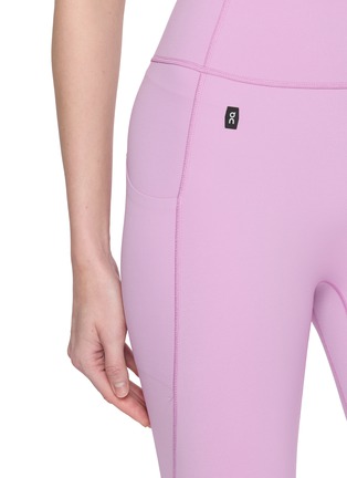  - ON - 7/8 Studio Performance Tights