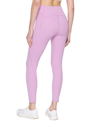 Back View - Click To Enlarge - ON - 7/8 Studio Performance Tights