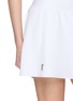  - ON - Court Pleated Skirt