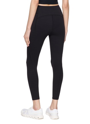 Back View - Click To Enlarge - ON - Studio Tights 7/8