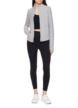 Figure View - Click To Enlarge - ON - Studio Tights 7/8