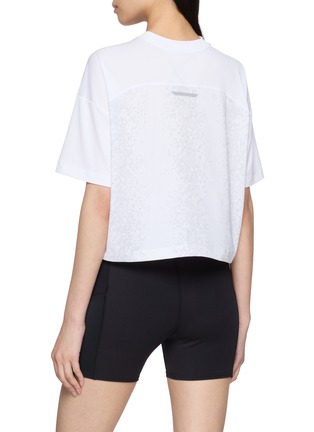 Back View - Click To Enlarge - ON - Performance Volt Breathable T-Shirt