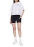 Figure View - Click To Enlarge - ON - Performance Volt Breathable T-Shirt