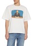 KOLOR Photographic Print Cotton T-Shirt