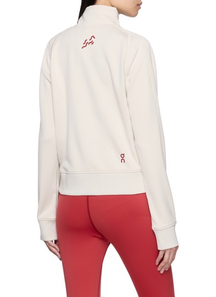 Back View - Click To Enlarge - ON - CNY Limited Edition Track Jacket