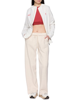 Figure View - Click To Enlarge - ON - CNY Limited Edition Performance Waterproof Jacket