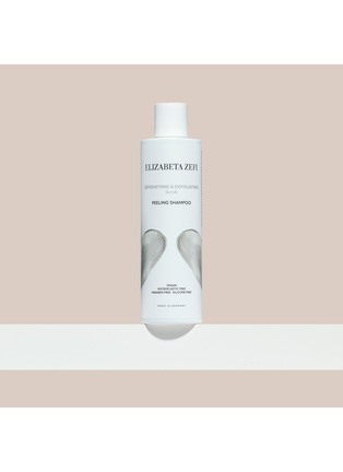 Detail View - Click To Enlarge - ELIZABETA ZEFI - Peeling Shampoo 250ml